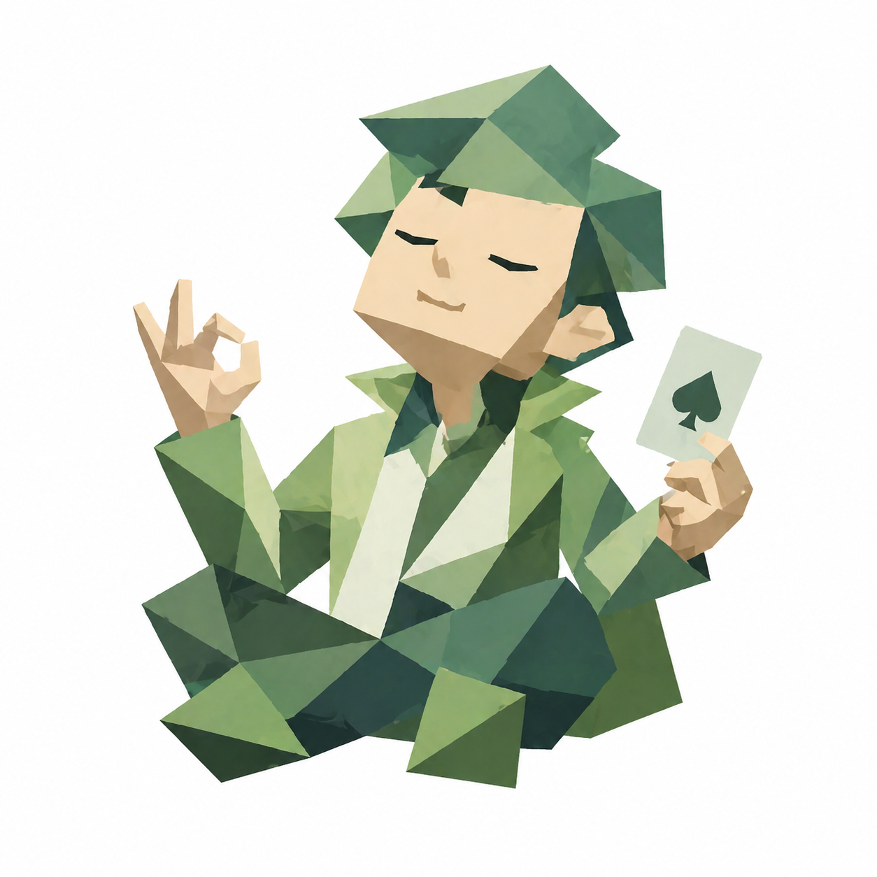 The Zen Master